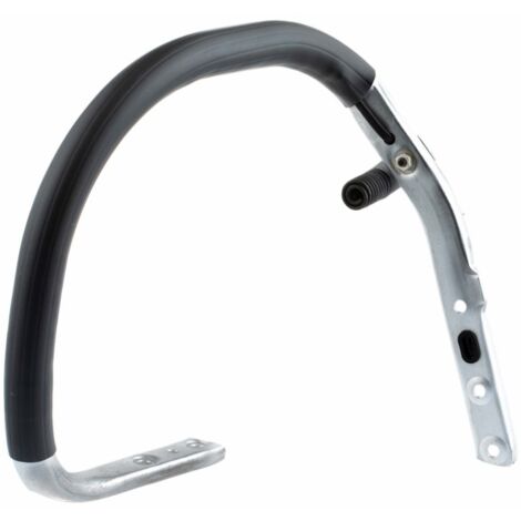 Kit Ammortizzatore Superiore Originale Husqvarna Per Motosega 455 460 - Buffer Antivibrazione