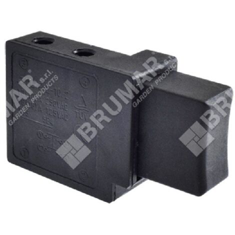 Interruttore Rasaerba Elettrico 8,5ah 1500w | Leroy Merlin - Foto 2