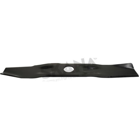 Lama per tagliaerba tosaerba compatibile JOHN DEERE 464MM RIF 1106290