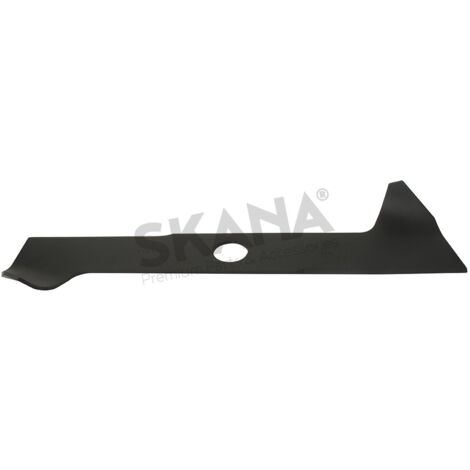 Lama Tosaerba 40 Cm - Compatibile Con Lea LE11132-40A3 (LE1113240A3), Funzione 3 In 1: Lancio, Cattura, Mulching