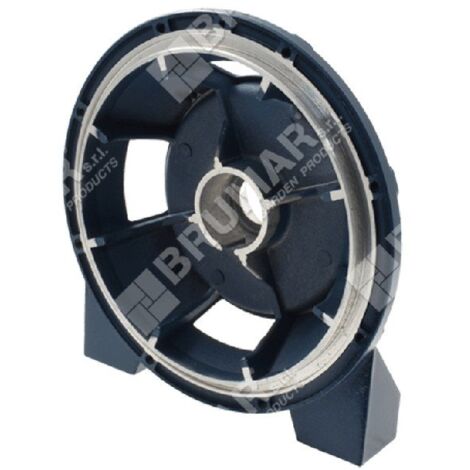 Corpo pompa per elettropompe ELPUMPS COMPATIBILE - 054475