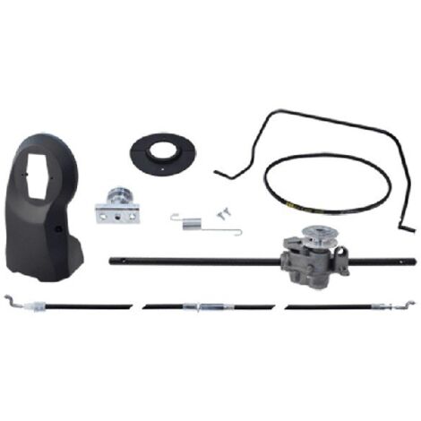 Kit semovenza per rasaerba MAORI COMPATIBILE - 058150