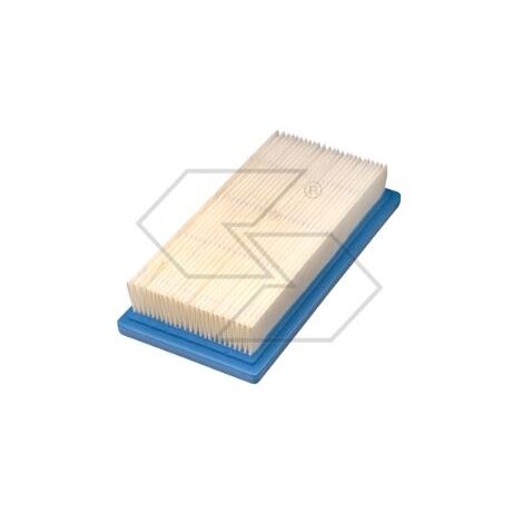 Filtro aria BRIGGS&STRATTON tagliaerba rasaerba 5 hp serie 133400