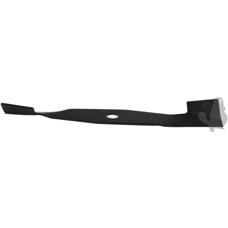 Lama per tagliaerba tosaerba compatibile AL-KO 338MM RIF 1101085 (1/2)