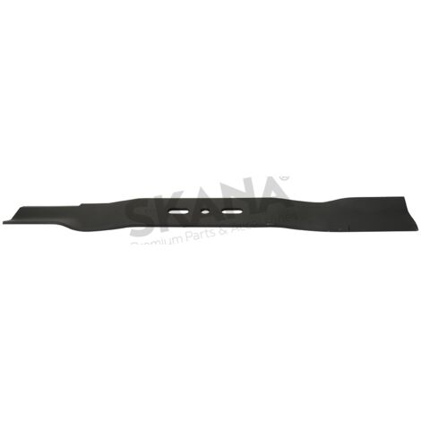 Lama per tagliaerba tosaerba compatibile UNIVERSELLE 450MM RIF 1103421 (1/2)