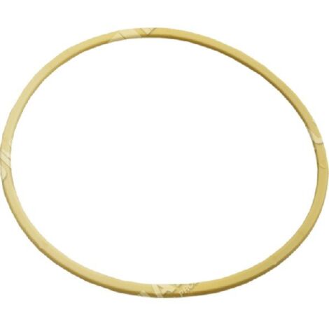 Guarnizione Tappo Serbatoio Per Friggitrice SEB SS-984477 – Ricambio Originale