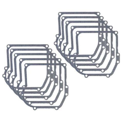 Guarnizione carter motore per motori BRIGGS & STRATTON 4162 Compatibile - 020121