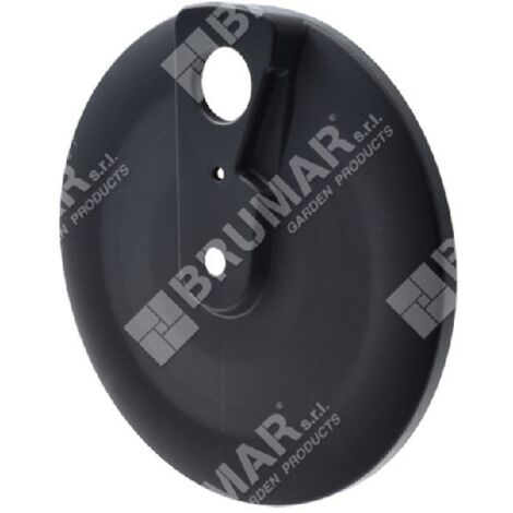 Copriruota Di Scorta Maypole MP94429 Per 4x4 - Medio, Diametro 29", Fissaggio Elastico, Protezione Antitempo - 2