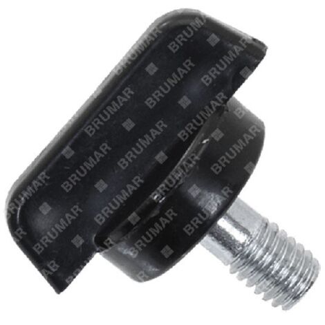 Coperchio Filtro Aria E Manopola Cobra Per Decespugliatori BC260C, GT260C, MT250C