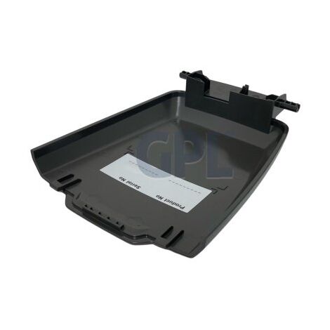 KIT SPORTELLO 587651301 ORIGINALE HUSQVARNA