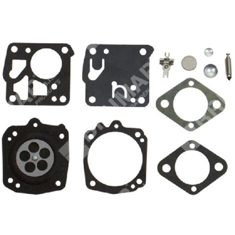 Kit Riparazione per Carburatore Tillotson HW10-11-12