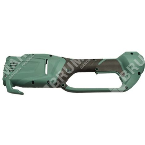 Cuffia motore lato destro per tagliasiepi IKRA - MOGATEC 78000580 Compatibile - 048907