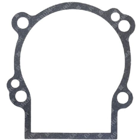 Guarnizione carter motore PG260MP Compatibile - 057697