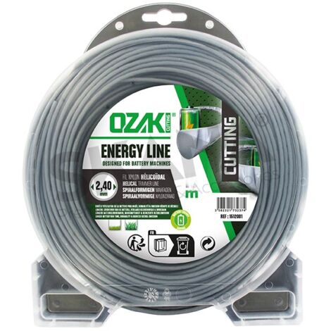 Profilo Tondo STANDERS In Alluminio Grigio 20 Mm X L 2.6 M | Leroy Merlin