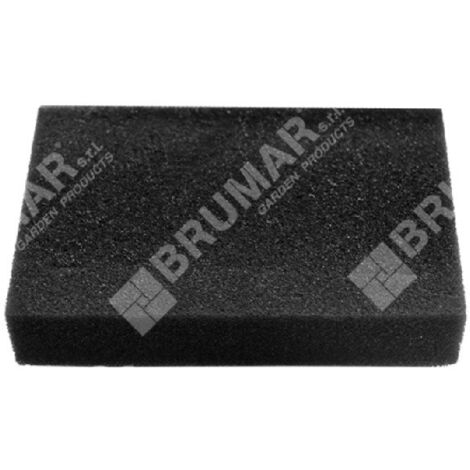 Filtro aria per rasaerba DAYE - DAYEE COMPATIBILE - 027630