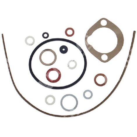Kit De R&eacute;paration Pour Carburateurs DELL'ORTO 5262100 77 - 022418