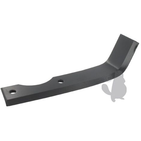 DENTE FRESA 210MM RIF 1404106R COMPATIBILE