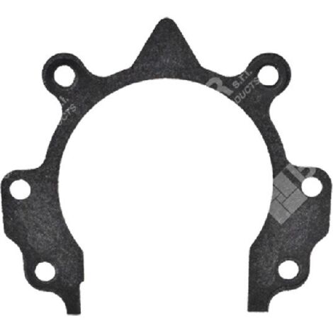 1PZ GUARNIZIONE INTERMEDIA CARTER MOTORE PER DECESPUGLIATORE CC.42,7 - Foto 7