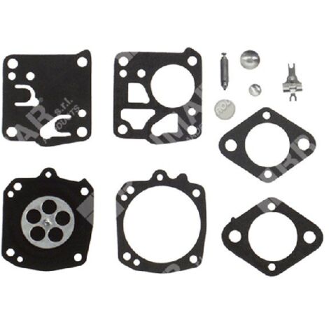 Kit Riparazione per carburatori TILLOTSON RK-17HS / RK-19HS RK-20HS / RK-23HS COMPATIBILE - 006615