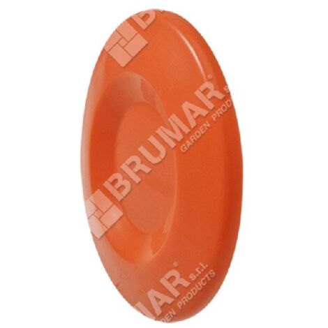Copriruota diametro 103 mm per biotrituratori GREEN LINE COMPATIBILE - 050157