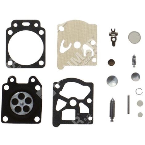 Kit Riparazione per carburatori WALBRO K20-WTA COMPATIBILE - 008567
