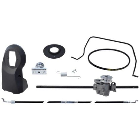 Sospensione Sedile Tosaerba Zero Turn Kit Sospensione Sedile Per Trattorini Tosaerba Zero-turn - Compatibile Con John Deere, Hustler, Kubota Kit Sospensione Sedile Tosaerba - Foto 6