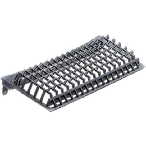 Griglia Bruciatore Originale GE WB31K10026 Per Cucina - Ricambio Nero Con Garanzia - 4