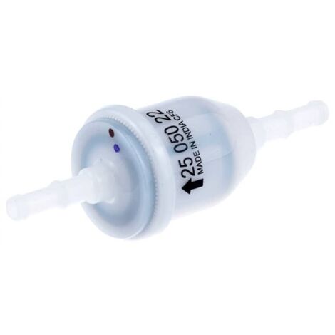 FILTRO 531029862 ORIGINALE HUSQVARNA