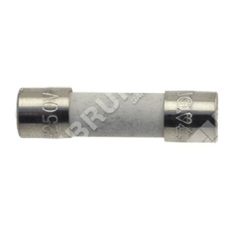 Fusibile a siluro CASTELGARDEN - GGP COMPATIBILE - 039930