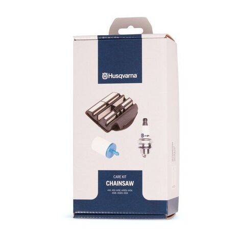 KIT FILTRI E CANDELA 597919705 ORIGINALE HUSQVARNA
