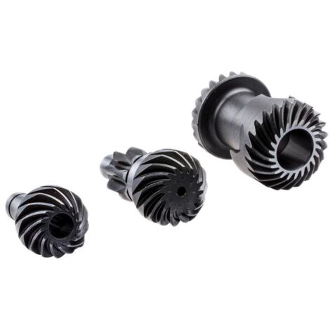 TRAXXAS 2072X Ingranaggi per Servo 2070-2075/GEAR SET METAL SERVOS