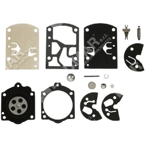 Kit Riparazione per carburatori WALBRO K11-WB-32 / K20-WB COMPATIBILE - 006624