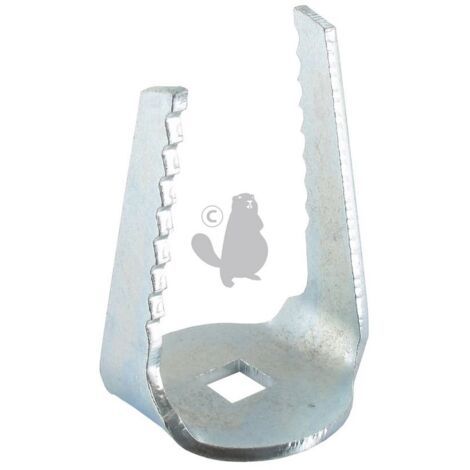 SH80N - Coppia Di Supporti Per Casse In Alluminio, Regolabile - Foto 4