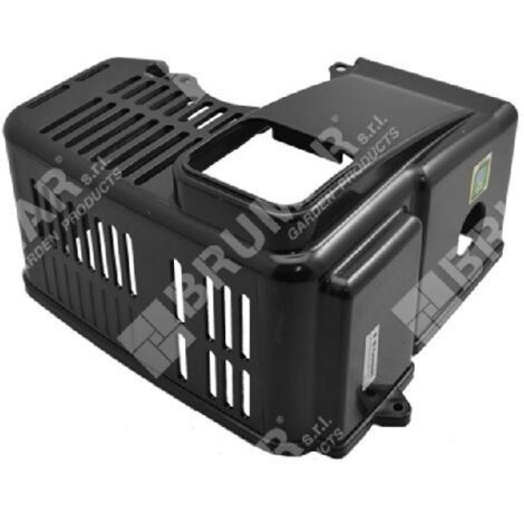 Cuffia motore per motori KAWASAKI 49089-0788 Compatibile - 030239