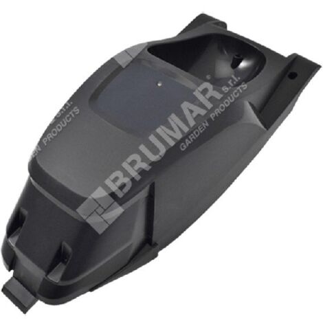 Cuffia motore superiore per rasaerba TEKNICO Compatibile - 049479