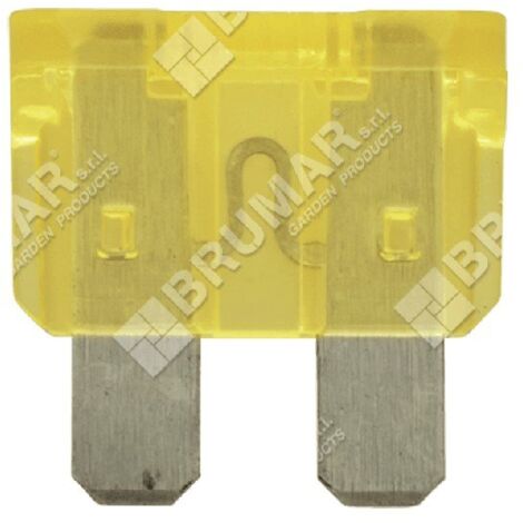 Fusibile a lamelle TWIST COMPATIBILE - 014914