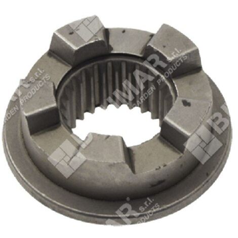 Moto Un Modo Frizione Motorino di Avviamento Gear Assy Cuscinetto