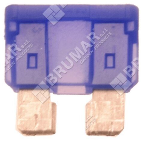 Fusibile a lamelle per scuotiolive TWIST COMPATIBILE - 016130