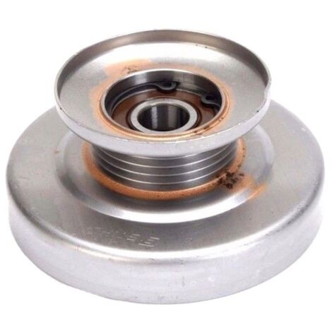 Pezzo Di Ricambio Puleggia Del Tamburo Della Frizione - Foto 8