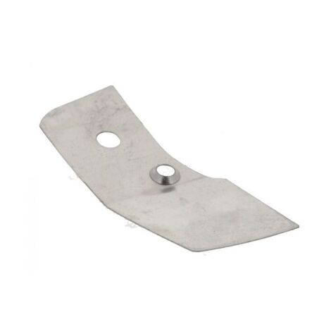Copertura Laterale Per Motosega Elettrica 30,5 Cm – Protezione In Plastica, 102x137 Mm, Per Regolazione Catena