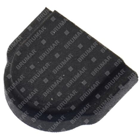 Passacavo cuffia cilindro per motoseghe ZOMAX COMPATIBILE - 018583