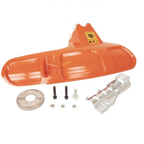 PROTEZIONE KIT 502465001 ORIGINALE HUSQVARNA