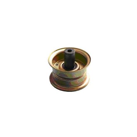 Puleggia innesto lama ORIGINALE STIGA trattorino ESTATE MASTER 127604002/0