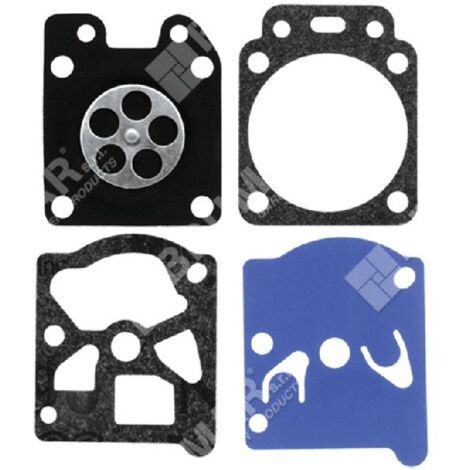 Serie Membrane per carburatori WALBRO D10-WTA COMPATIBILE - 051322