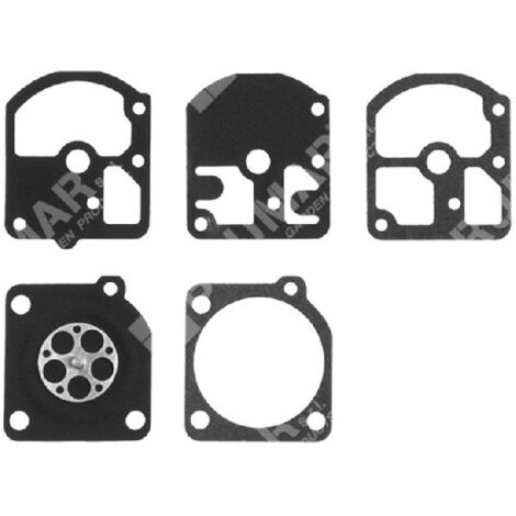 Serie Membrane per carburatori ZAMA GND-04 COMPATIBILE - 006139