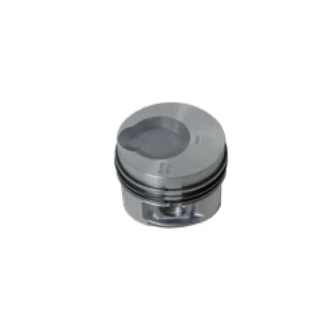 Segmenti Pistone Motore Kubota Z402 - 1582121050, Serie Standard, Alta Qualità Per Riparazioni Motore