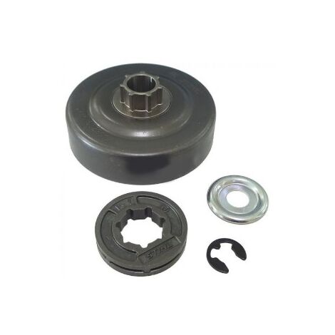 Guarnizione Per Motoseghe Ms241c, Ms261, Ms261c, Ms271 - Foto 14