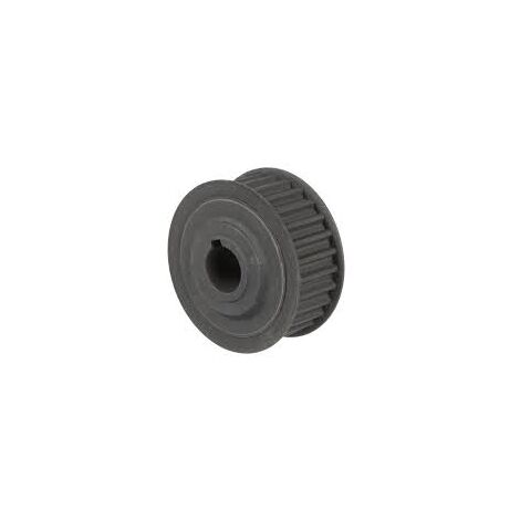 Puleggia dentata albero lama ORIGINALE STIGA trattorino 2248H 125601596/0