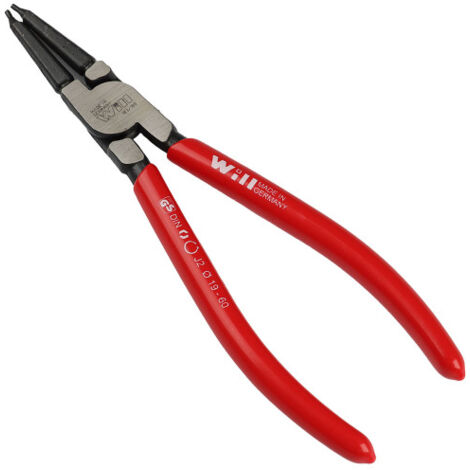 Puag Pinza Speciale CO2 Originale FIX Misura 1 Per Ugelli Da 12 15 Mm P 533852 - Foto 9