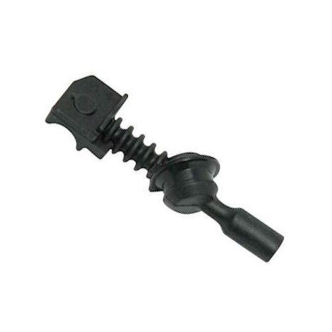 PESCANTE OLIO 585514001 ORIGINALE HUSQVARNA
